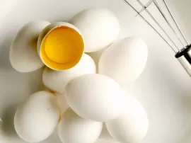 Opciones de compra de claras de huevo en supermercados: Lidl, Carrefour, Mercadona y DIA