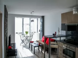 Alquiler de habitaciones en distintas zonas de Donostia para parejas y particulares
