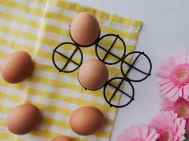 Consejos y trucos para cocer y pelar perfectamente los huevos de codorniz