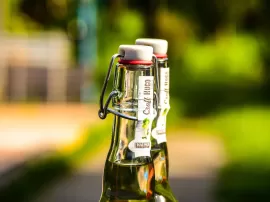 Decathlon: Guía para elegir una botella libre de BPA y evitar consecuencias