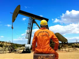 Descubriendo el petróleo en España: ¿Dónde se encuentra, cuánto hay y quién lo provee?