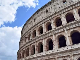 Toda la información sobre la serie Roma: Capítulos, temporadas y dónde verla gratis online