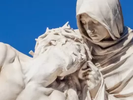 Descubre todo sobre el Cristo del Gran Poder de Sevilla: historia, milagros y tradiciones