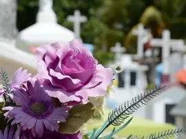 Conoce todo sobre las funerarias en España: servicios, cantidad y nombres