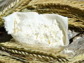 Beneficios y usos de la harina de soja: saludable y versátil.