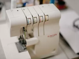 Guía completa para elegir la mejor máquina de coser: marcas, precios y ofertas en tiendas populares.