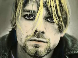 El legado de Kurt Cobain: De la carta a la popularidad de los Funko Pop