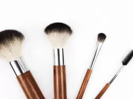Guía completa para elegir las brochas de maquillaje perfectas: tipos, usos y marcas recomendadas