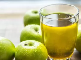 El mejor vinagre de sidra de manzana para adelgazar: cómo escogerlo adecuadamente