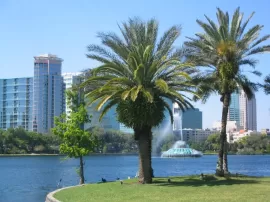 Orlando: Significado, Origen, Ortografía y Vínculo con la Ciudad