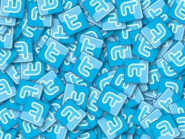 Twitter y su historia y futuro a través de la X en su nuevo logo