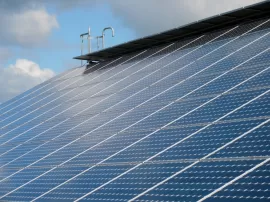 Guía completa sobre paneles solares fotovoltaicos: tipos, funcionamiento y características