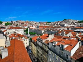 Descubre Lisboa en 24 horas