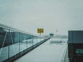 Guía completa para buscar y entender los códigos IATA de los aeropuertos