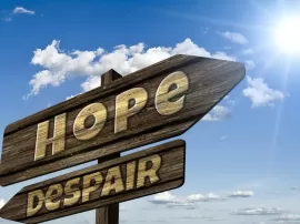 Descubriendo el significado de Hope: Desde su origen bíblico hasta su uso en la actualidad