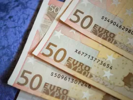 Tipo de cambio euro a soles en casas de cambio de Lima